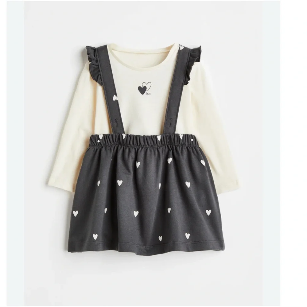 H&M looking cute
